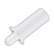 thumbnail image 1 of Speravity 40 unids/set Home Office Hotel Spring Loaded Pin reemplazo sala de estar ventana persianas reparación Pin piezas de repuesto Hardware Herramientas y ferretería, 1 of 6