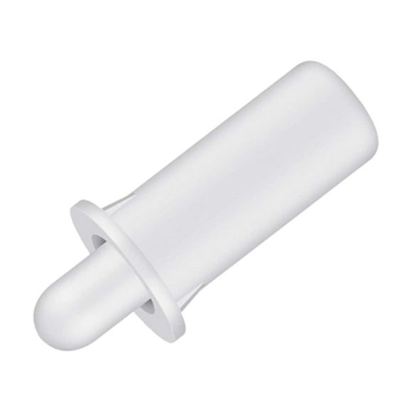 Speravity 40 unids/set hogar interior resorte pasador de reemplazo sala de estar baño persianas persiana accesorios de reparación Hardware Herramientas y ferretería