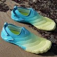 thumbnail image 1 of Zapatos de buceo transpirables para caminar en el lago (amarillo 40) DQrwqpou Tenis De Mujer Tenis De Hombre, 1 of 7