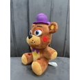 thumbnail image 2 of "5 Nätter hos Freddy's Plysch Funko Plysch - Gosedjur Leksak", 2 of 5