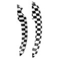 thumbnail image 4 of BIMZUC 1 Pair Car Door Handle Sticker Cover Trim Exterior Accessories With Keyhole Replacement For Mini Cooper R50 R52 R53 R55 R56 R57 R58 R59 R60 R61 F54 F55 F56 F57 F60 28 inches / 71.12 cm, 4 of 9