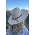 thumbnail image 3 of WIDE BRIM DANDY PANAMA HAT FOR WOMEN, 3 of 18