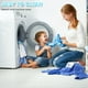 thumbnail image 5 of Tumbona para bebé Cama para bebé Nido para recién nacido Suave y transpirable Cama para dormir para bebé Cama nido para bebé desmontable Cama nido para dormir portátil para niños pequeños para viajes, 5 of 10
