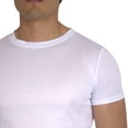 thumbnail image 2 of Playera Deportiva Cuello Redondo Chili Beans Dry Fit Gym Talla EG, 2 of 3