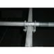 thumbnail image 3 of Abrazadera de bloqueo de tubería a tubería de 90 degree de acero inoxidable 304, utilizada para construir rápidamente, 1 a 1 pulgada, 3 of 9