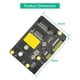 thumbnail image 4 of 2 in 1 Msata/M.2 NGFF SSD to Dual SATA3 Adapter M.2/MSATA to SATA Adapter M.2 NGFF MSATA SSD to SATA3.0 2.5Inch Adapter, 4 of 5