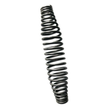 LavaLock® Stainless Steel 7" BBQ Spring Handle Smoker