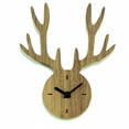 thumbnail image 1 of Horloge Murale My Deer, 1 of 1