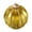 Gold, variant on Red Christmas Ball Candle Aromatic Spherical Scented Candle Holiday Home Decoration Festive Ornament 2.76x2.36 Inch