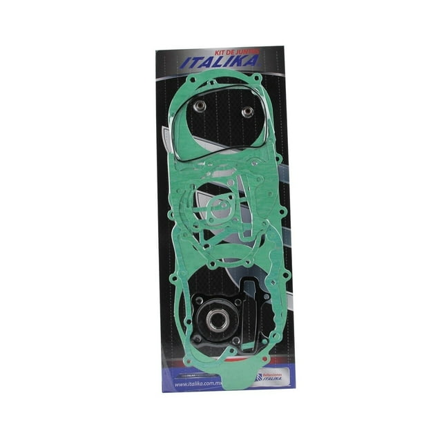 Juntas Para Motor Ws150 2008 De 2019 Italika Original