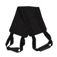 thumbnail image 1 of Eslinga De Transferencia De Cama, Ergonómico, Cinturón De Elevación De Cama Seguro, Flexible, Negro, Ayuda Para La Movilidad De Tela Oxford Para El Paciente En El Hogar, 1 of 7
