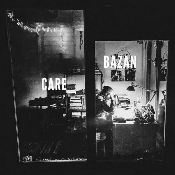 David Bazan - Care - Music & Performance - Vinyl