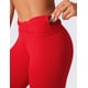 thumbnail image 5 of Pantalones CRZ YOGA Hugged Feeling Compresión Rojo Chile XL, 5 of 5