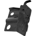 thumbnail image 3 of KAIHUIXING Bumper Bracket Rear Passenger Side Inner Sold Individually for Jeep for Wrangler 2018-202 68295346AC CH1167118, 3 of 7