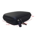 thumbnail image 5 of SPRING PARK 6 Inch GPS Storage Bag Protective Case Cover Pouch for TomTom GO 6000 Via 620, 5 of 5