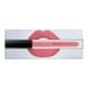 thumbnail image 3 of Lápiz labial Huda Beauty Liquid Matte Gossip Girl, 3 of 4