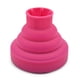 thumbnail image 1 of Difusor de Pelo de Silicona NikouMX Plegable, 1 of 8