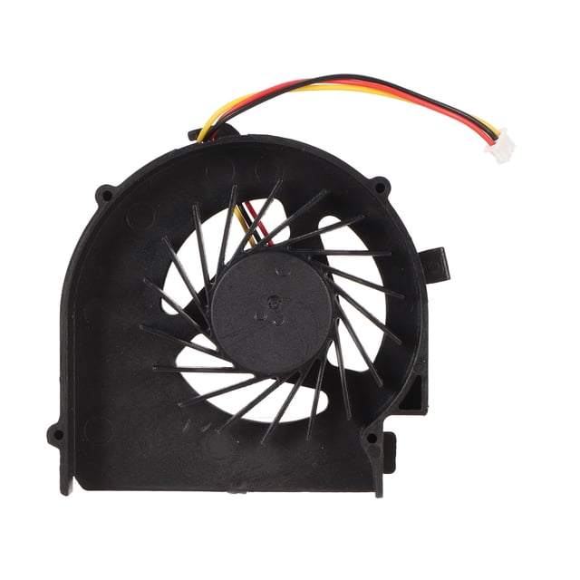 Ventilador De Refrigeración De CPU, Ventilador De Refrigeración Interno Para Computadora Portátil, Reemplazo Liviano, Fácil Instalación, Mejora La Disipación De Calor,