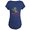 Navy, variant on CafePress - Jes Maternity T Shirt - Maternity Dark T-Shirt