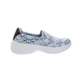 thumbnail image 2 of Bzees Womens Easy Going Slip On Comfort Athletic and Training Shoes, 2 of 3