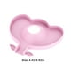 thumbnail image 2 of Grifo de silicona protector contra salpicaduras estera de silicona para captador de agua estera de fregadero de silicona más larga, 2 of 7