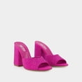thumbnail image 2 of Paris Texas Holly Anja Sandals  - Pink Ruby Pink (Women's), 2 of 4