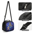 thumbnail image 4 of Yu-Gi-Oh Portable Insulated Lunch Bag Lunch Box Unisex Reusable Therma Meal Bento Bag Lunchbag Picnic Bag, 4 of 8