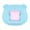 Blue, variant on Electronic Toddler Toys Talking Flash Cards for 1 2 3 4 5 6 Year Old Boys and Girls, Educational Learning Toy Early Education Machine Baby Cards Double-Sided Gift Children Game Clearance