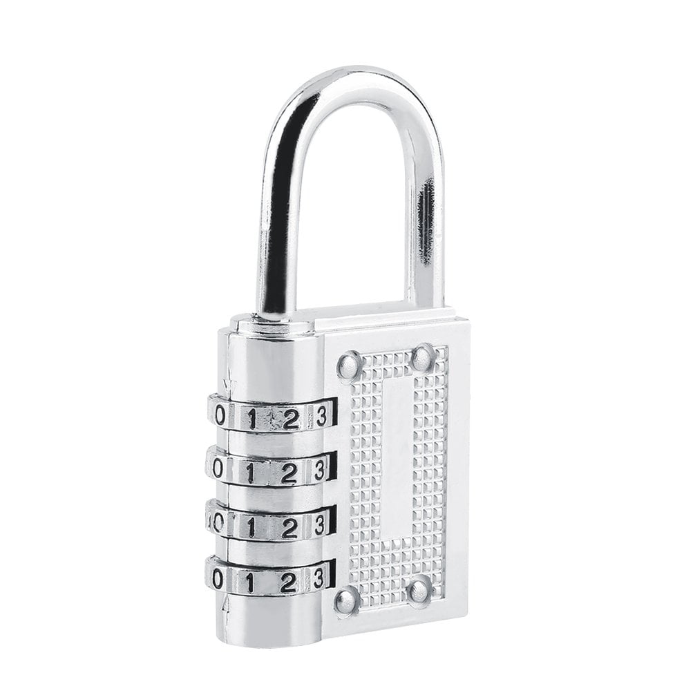 high quality combination lock