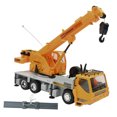 thumbnail image 2 of Jouet de Camion de Construction de Grue Télécommandée Électrique 1:24 pour Enfants, 2 of 8