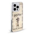 thumbnail image 2 of Head Case Designs Officially Licensed Harry Potter Chamber Of Secrets II Dobby House Elf Creature Soft Gel Case Compatible with Apple iPhone 11, 2 of 7