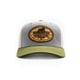 thumbnail image 2 of KNITE Gorra Farmer Trucker Countryside cafe Hombre Ajustable Estilo Ranch Cap, 2 of 4