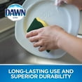 thumbnail image 3 of xianlin-Heavy-Duty Sponges, 3 Pack, Green and Yellow, 3 of 4