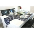 thumbnail image 2 of Table Runner 72" and 84" with matching Table Mats and Napkins, 2 of 21