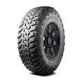 thumbnail image 1 of MAXTREK MUD TRAC LT235/75R15 LRC 104/101Q pneu, 1 of 6