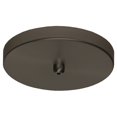 thumbnail image 4 of Besa Lighting - Pogo - 1 Light Cord Pendant In Modern Style-6.25 Inches Tall and, 4 of 5