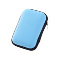 thumbnail image 4 of unbranded Bolsa Organizadora Para Earphones Y Cable De Carga Con Duradero Eva, 4 of 6