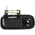 thumbnail image 4 of Door Handle For 2003-2009 Chevrolet Express 3500 Sliding Right Textured Black, 4 of 5