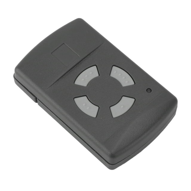 Abridor De Puerta De Garaje, Control Remoto De Puerta De Garaje 40.685mhz Universal Multifuncional Para Persiana Enrollable