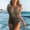 Brown, variant on EGNMCR Womens Swimsuits Women Bikini Swim Pants Shorts Bottom Swimsuit Swimwear Bathing