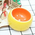 Pet Food Storage Container Containers Hamster Bowl Feeder Ceramics pet-food-storage-container-containers-hamster-bowl-feeder-ceramics