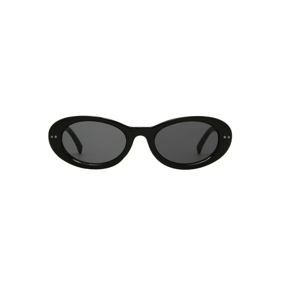 Foster Grant Oval Sunglasses