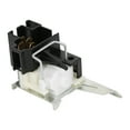 thumbnail image 4 of Headlight Switch,Headlight Switch Steering Column Steering Column Mounted Switch Headlight Switchfor GM Sleek Aesthetic, 4 of 5