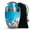#2 Butterfly, variant on YATSKIA Blue Butterfly Large Cremation Urns For Human Ashes, Memorial Urns For Ashes Adult Woman And Man, (200 Cubic, Large 10 Inch)