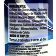 thumbnail image 3 of Glucosamina, Condroitina, MSM 150 tabletas Dos Mundos Dos Mundos DOSMUNGLUCOSAMINA, 3 of 5