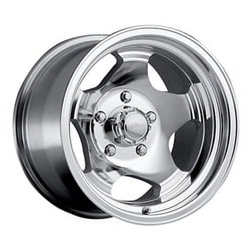 Ultra 50/51 Machined 16x8 5x5.5 -6mm (50-6885K)