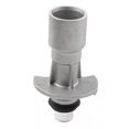 thumbnail image 4 of LR028136 Aluminum Water Pump Oil Cooler Adapter for Rover for Range Rover LR4-, 4 of 4