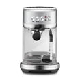 thumbnail image 1 of Breville the Bambino Plus Espresso Machine, Brushed Stainless Steel, SES500 Breville NA, 1 of 7