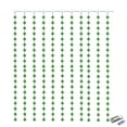 thumbnail image 2 of Feltree Guirlandes Lumineuses de la Saint-Patrick avec Télécommande, Guirlandes USB à 8 Modes pour Décorations de Chambre Intérieure Extérieure, Mariage, Fête, Congé, 2 of 8
