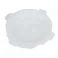thumbnail image 1 of Food-grade Baking , Chocolate , 24cm For Cake Shop Home, 1 of 8